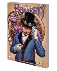 FIGMENT TP