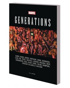 GENERATIONS TP
