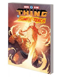 MARVEL TWO-IN-ONE TP VOL 02 NEXT OF KIN