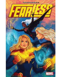 FEARLESS TP