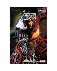 VENOM TP VOL 03 ABSOLUTE CARNAGE 2020