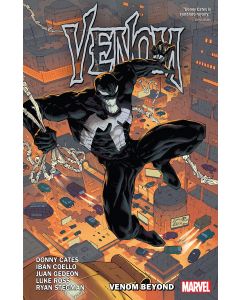 VENOM TP VOL 05 VENOM BEYOND 2021