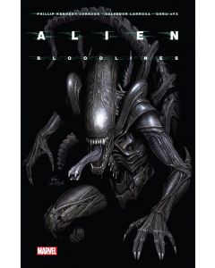 ALIEN TP VOL 01 BLOODLINES 2021
