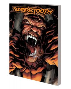 SABRETOOTH TP THE ADVERSARY