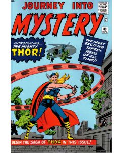 MIGHTY MMW MIGHTY THOR GN TP VOL 01 VENGEANCE LOKI DM VAR 2021