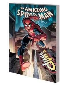 AMAZING SPIDER-MAN BY WELLS ROMITA JR TP VOL 01