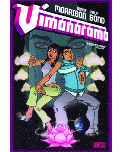 VIMANARAMA TP 2005