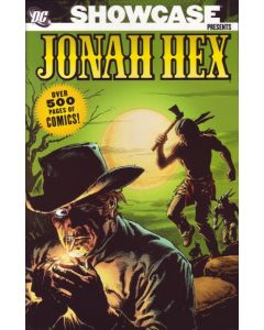 SHOWCASE PRESENTS JONAH HEX TP VOL 01 2005