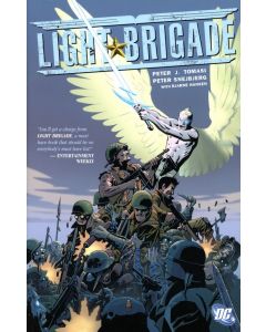 LIGHT BRIGADE TP 2005
