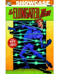 SHOWCASE PRESENTS ELONGATED MAN TP VOL 01 2006