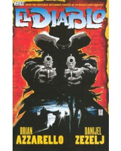 EL DIABLO TP 2008