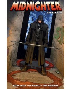 MIDNIGHTER TP VOL 03 ASSASSIN8