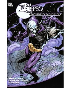 ECLIPSO MUSIC OF THE SPHERES TP 2009