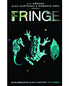 FRINGE TP 2009