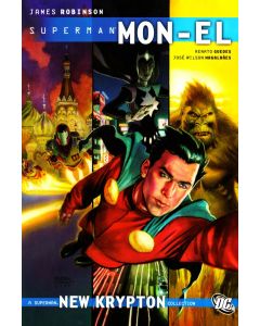 SUPERMAN MON EL HC VOL 01 2010