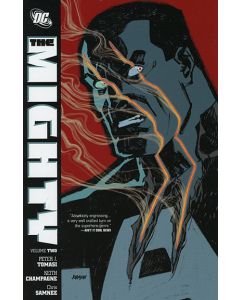 MIGHTY TP VOL 02