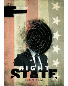 RIGHT STATE HC 2012