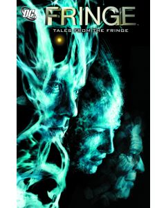 FRINGE TALES FROM THE FRINGE TP 2011