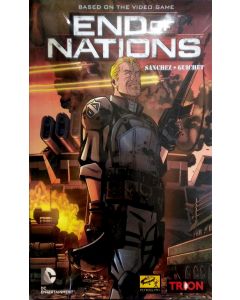END OF NATIONS TP 2012
