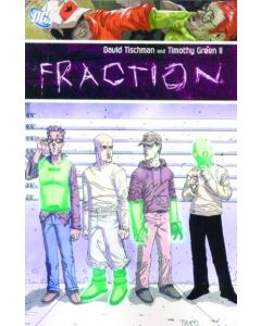 FRACTION TP 2011