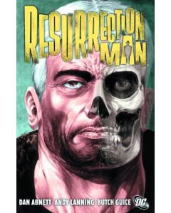 RESURRECTION MAN TP VOL 01