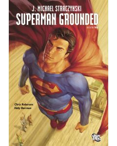 SUPERMAN GROUNDED TP VOL 02