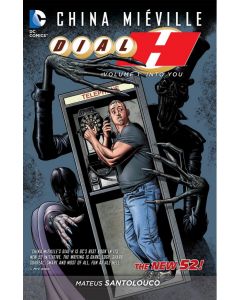 DIAL H TP VOL 01 INTO YOU (N52) 2013