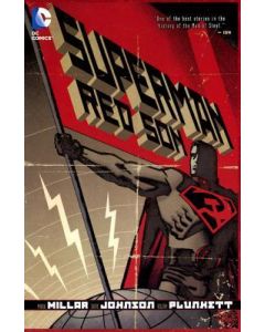 SUPERMAN RED SON TP NEW EDITION 2014