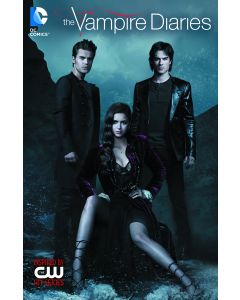 VAMPIRE DIARIES TP 2014