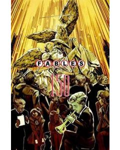 FABLES TP VOL 22 2015