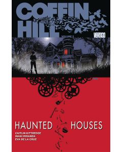COFFIN HILL TP VOL 03 2015