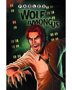 FABLES THE WOLF AMONG US TP VOL 01 2015
