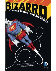 BIZARRO TP