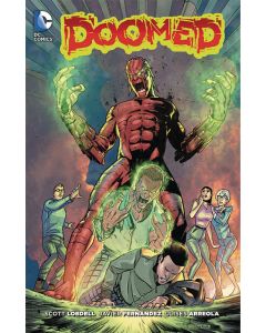 DOOMED TP 2016