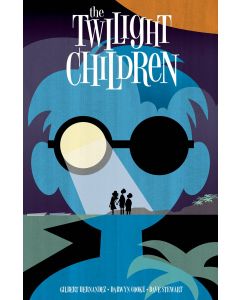 TWILIGHT CHILDREN TP 2016