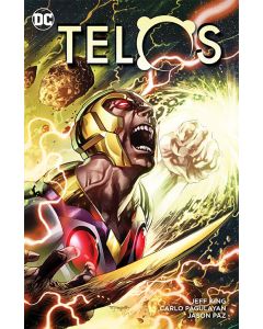 TELOS TP 2016