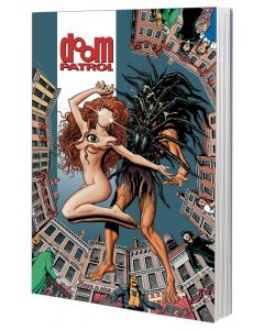 DOOM PATROL TP BOOK 02 2016