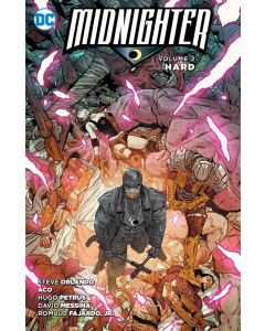 MIDNIGHTER TP VOL 02 HARD