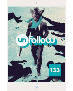 UNFOLLOW TP VOL 02 GOD IS WATCHING 2017