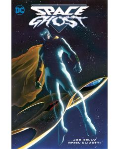 SPACE GHOST TP NEW ED 2016