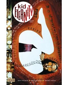 KID ETERNITY TP BOOK 1 2017