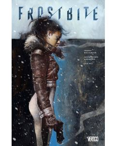 FROSTBITE TP 2017