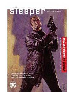 SLEEPER TP BOOK 01 2018