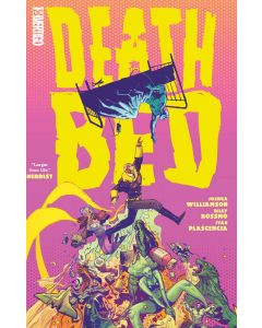 DEATHBED TP 2018