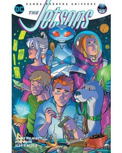 JETSONS TP 2018