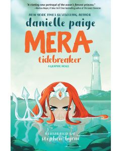 MERA TIDEBREAKER TP DC INK 2019