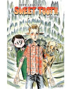 SWEET TOOTH TP BOOK 03 2019
