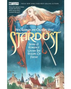 NEIL GAIMANS & CHARLES VESS STARDUST TP NEW ED 2019