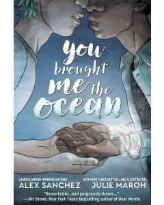 YOU BROUGHT ME THE OCEAN TP 2020