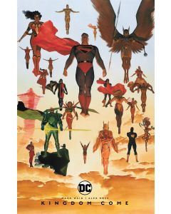KINGDOM COME TP BLACK LABEL 2019